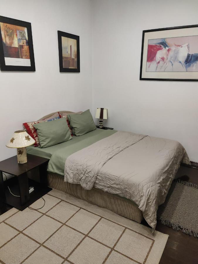 Slavija Square Apartment Cvetni Trg Beograd Eksteriør bilde