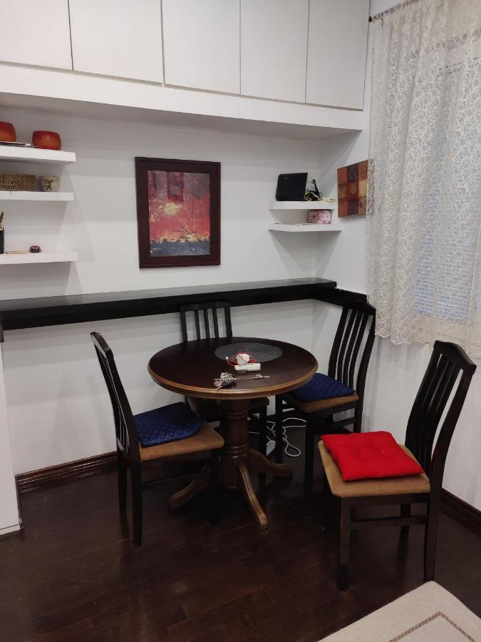 Slavija Square Apartment Cvetni Trg Beograd Eksteriør bilde