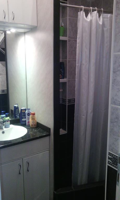 Slavija Square Apartment Cvetni Trg Beograd Rom bilde